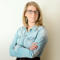 Amélie Moreau Magère