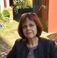 Viviane Picard