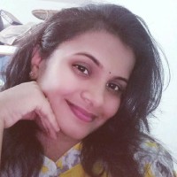 Pavithra Muthuswamy