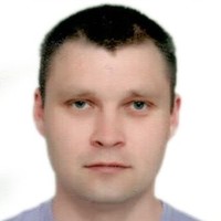 Alexey Gushan
