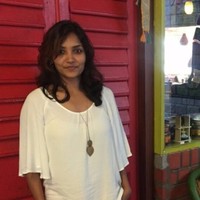 Sivapriya Madeswaran