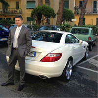 Sebastiano Paolo Lebrino