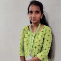 Shweta Huded