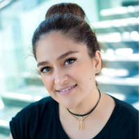 Anna Atashzar