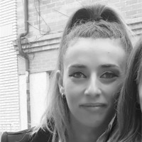 Tania Chamorro Gonzalez