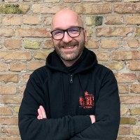 Björn Flemming