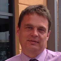 George Plowman