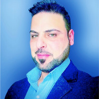 Wisam Ahmed