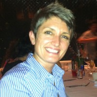 Leah Hall