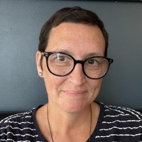 Tricia Bateman