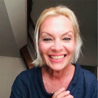 Ingvilda Berga