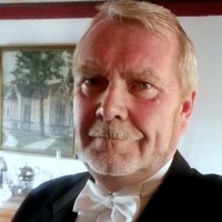 Hans Sandberg