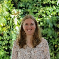 Anniek Van Rijn