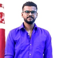 Bhoorvesh M