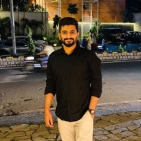 Vinay Reddy