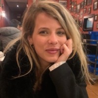 Clara González Eslava