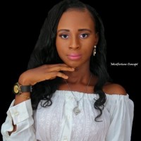Irinyemi Olamide