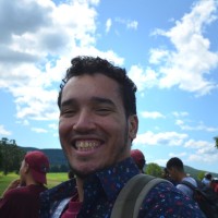 Kevin Arce