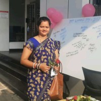 Shubhangi Jabade