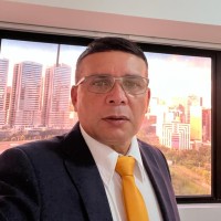 Ademir Cruz