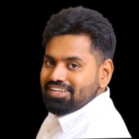 Pradeep M