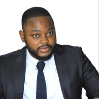 Eric Ngoyi