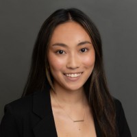 Sarah Matsuoka