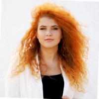 Tereza Bajorová