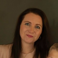 Šárka Bučková