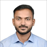 Sachin M