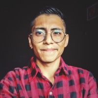 Alberto Mariscal Paulin