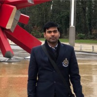 Vivek K.