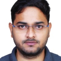 Rajesh Kumar Mohapatra