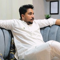 Usama Malik