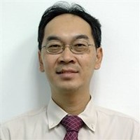 Yik Yu Hock