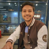Sparsh Khanna