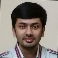 Feroz Desai