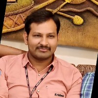 Krishna Bonthu
