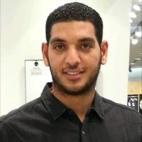 Ahmed Ramadan Fadl