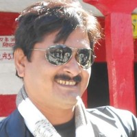 Jayanarayan Nanda