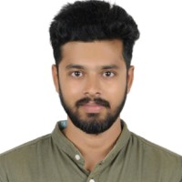 Vinith R
