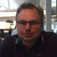 Anders Mellander
