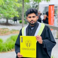 Vishal Patel