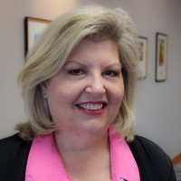 Donna Bailey-Taylor, Cdme