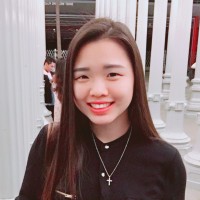 Francesca Chang