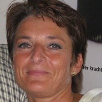 Jacqueline Treure
