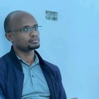 Zekarias Ghidey