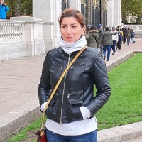Maura Cremonesi