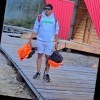 Kiran Bhagora
