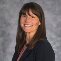 Elizabeth Moorhead
